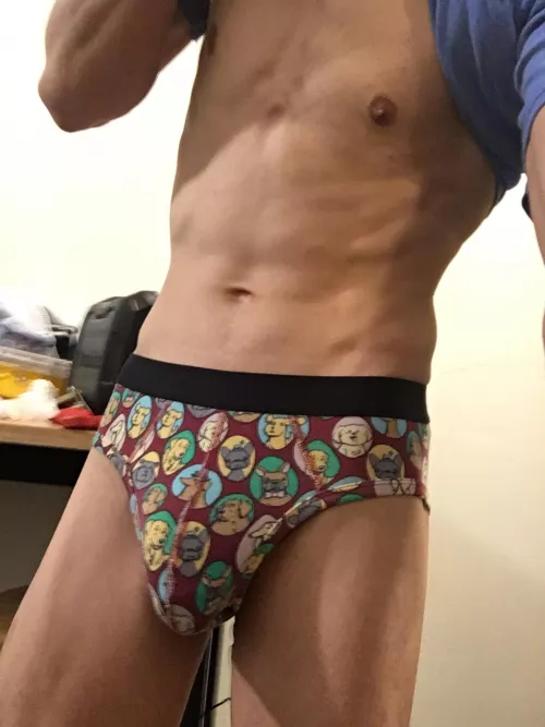 Going to be a long night…