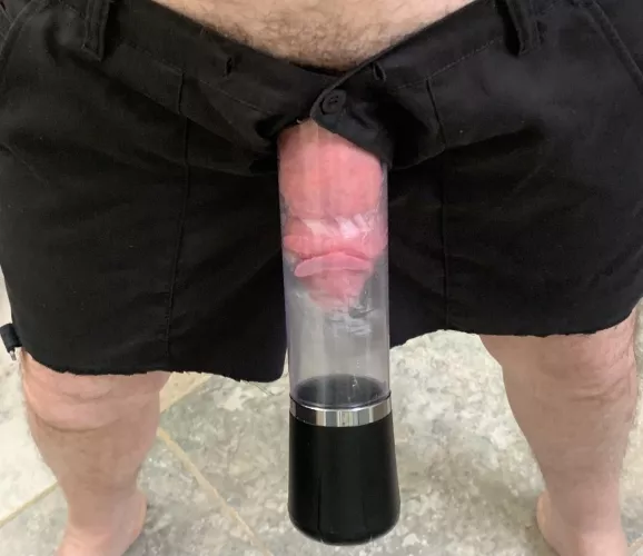 Going to the park
