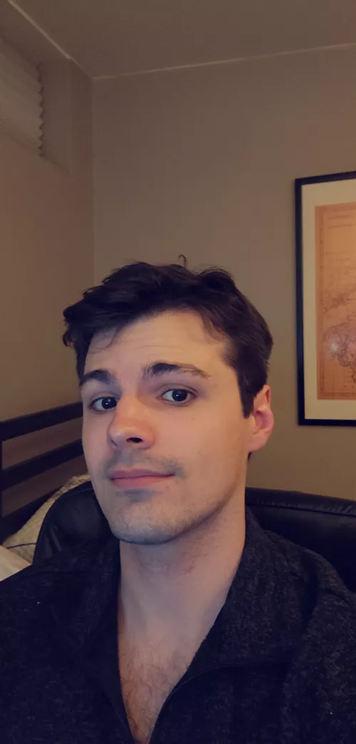 Gonna be having a pretty good night to myself, how are you all doing?