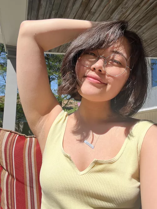 gonna schedule a haircut soon 😋