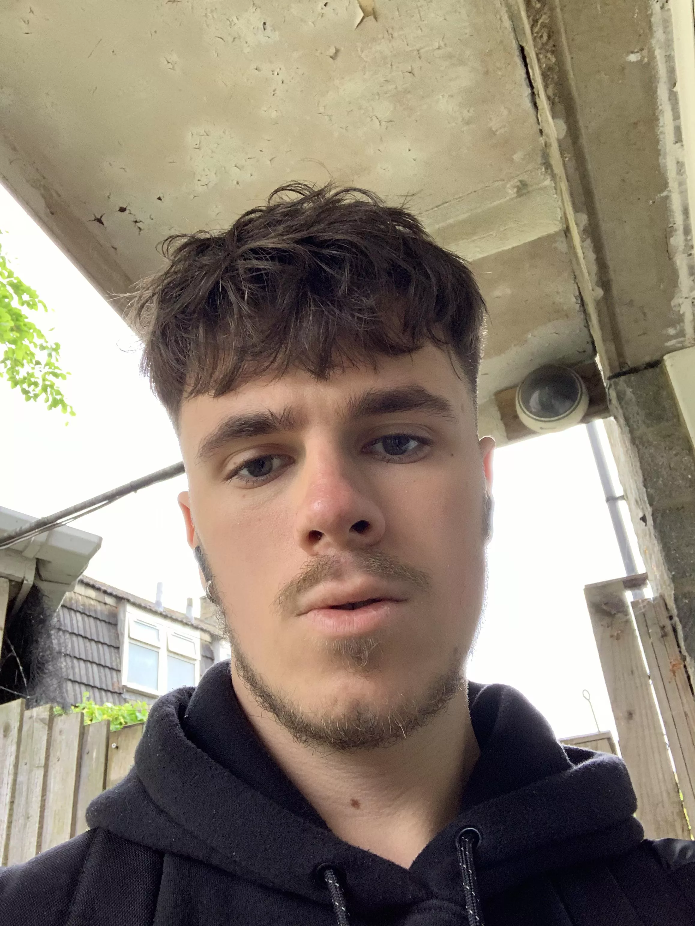 Good Afternoon fellas