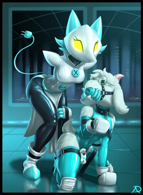 Good boy [MF] (Radasus)