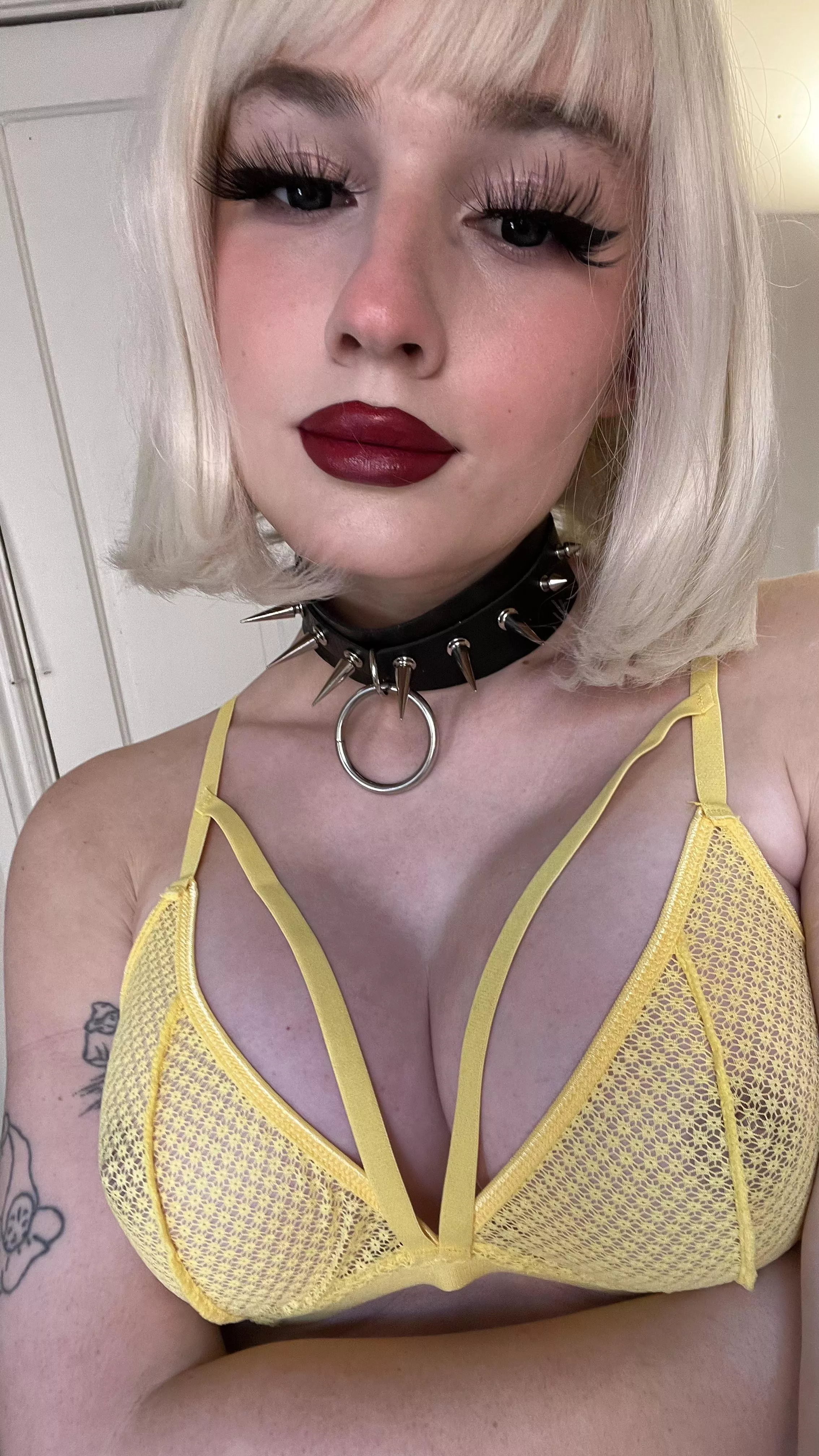 good color?