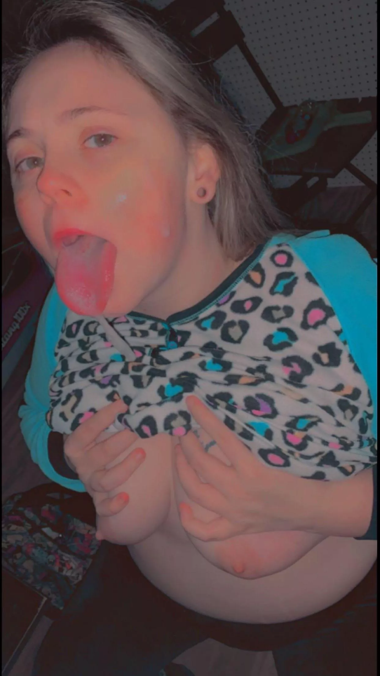 Good cumslut only for BBC 💦😌