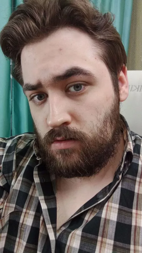 Good day, I wish you all a good day!