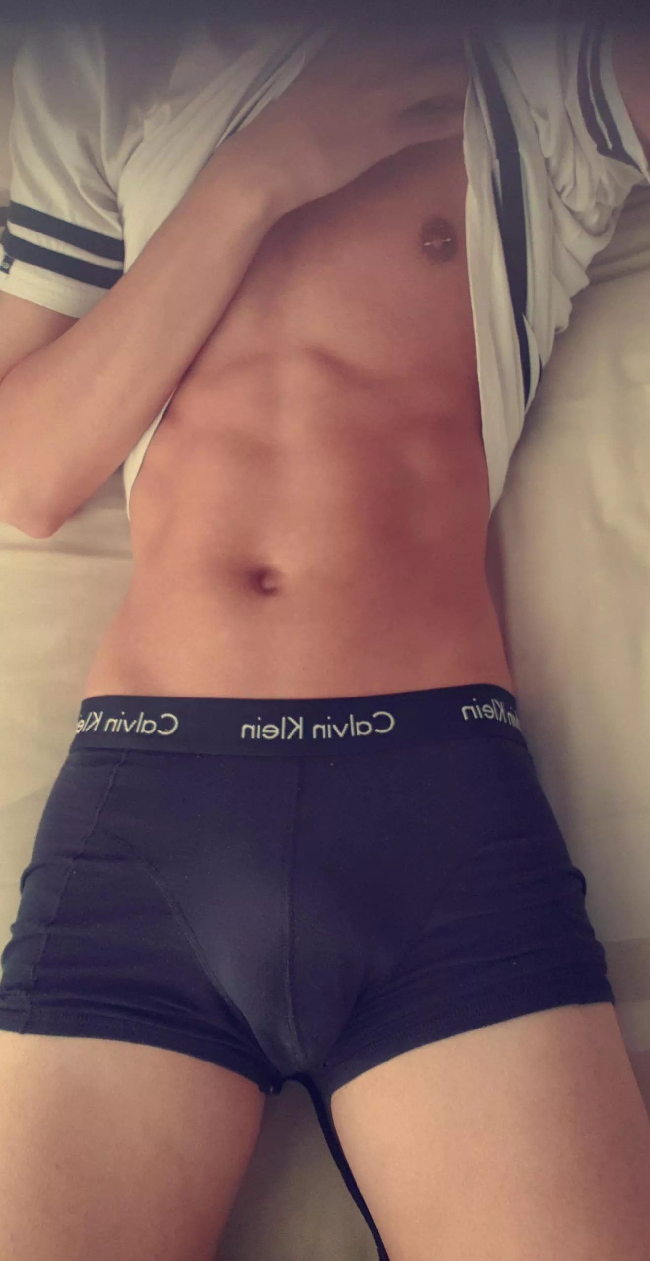 Good enough to touch?