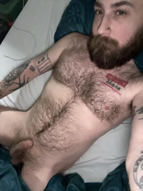 Good evening all you beautiful fucks!!