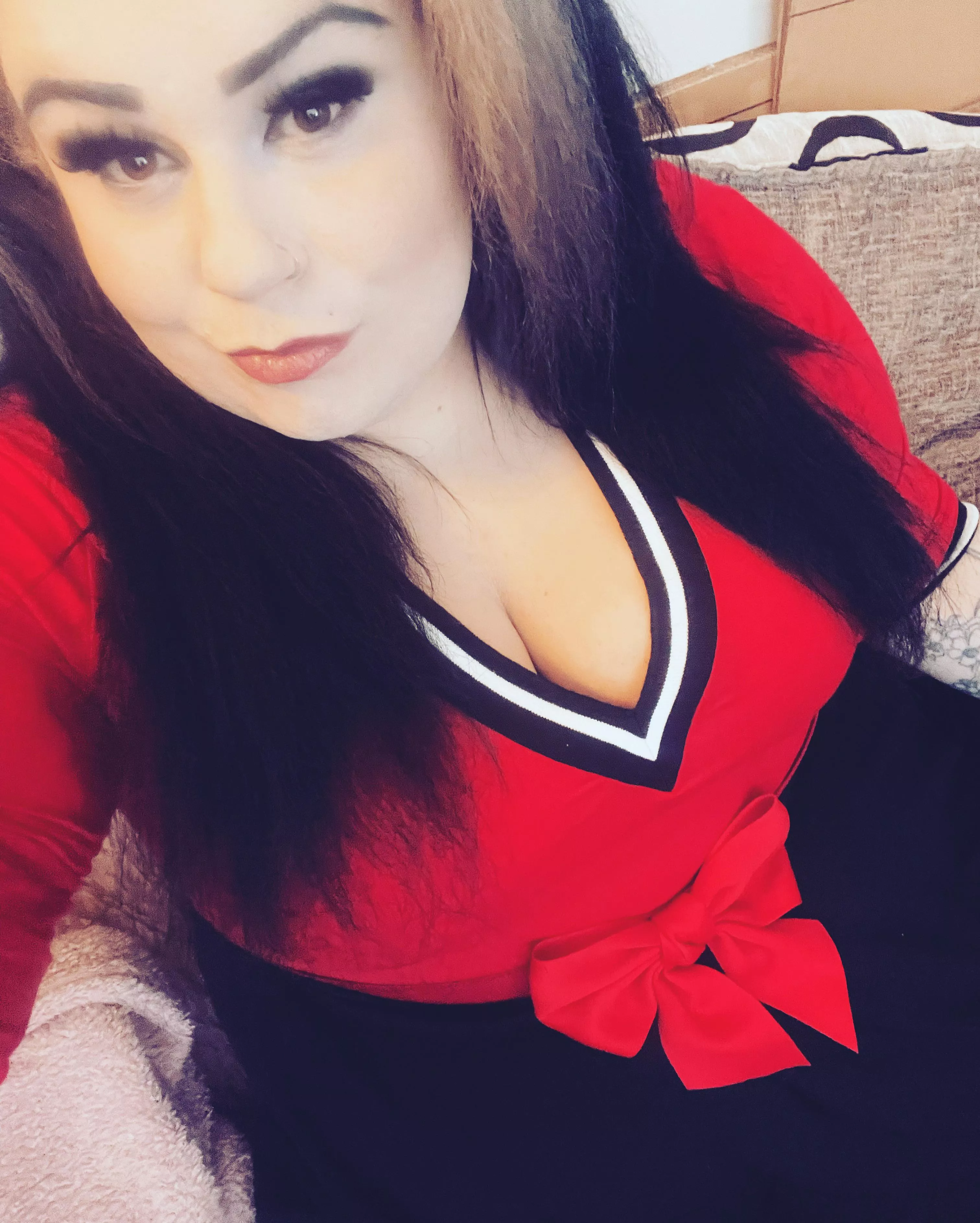 Good evening / Good night! ❤️