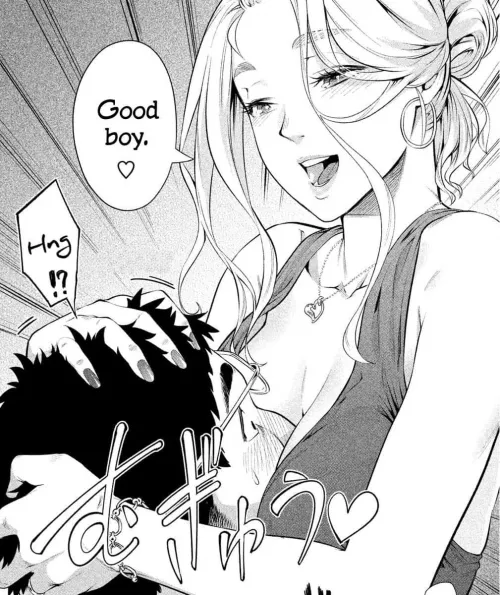 Good mistress ❤️