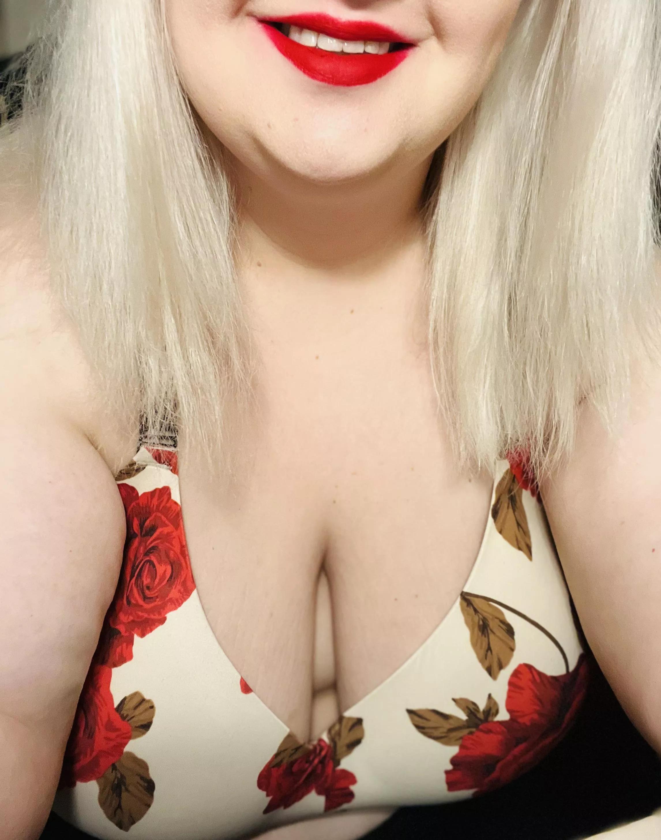 Good moaning…kisses