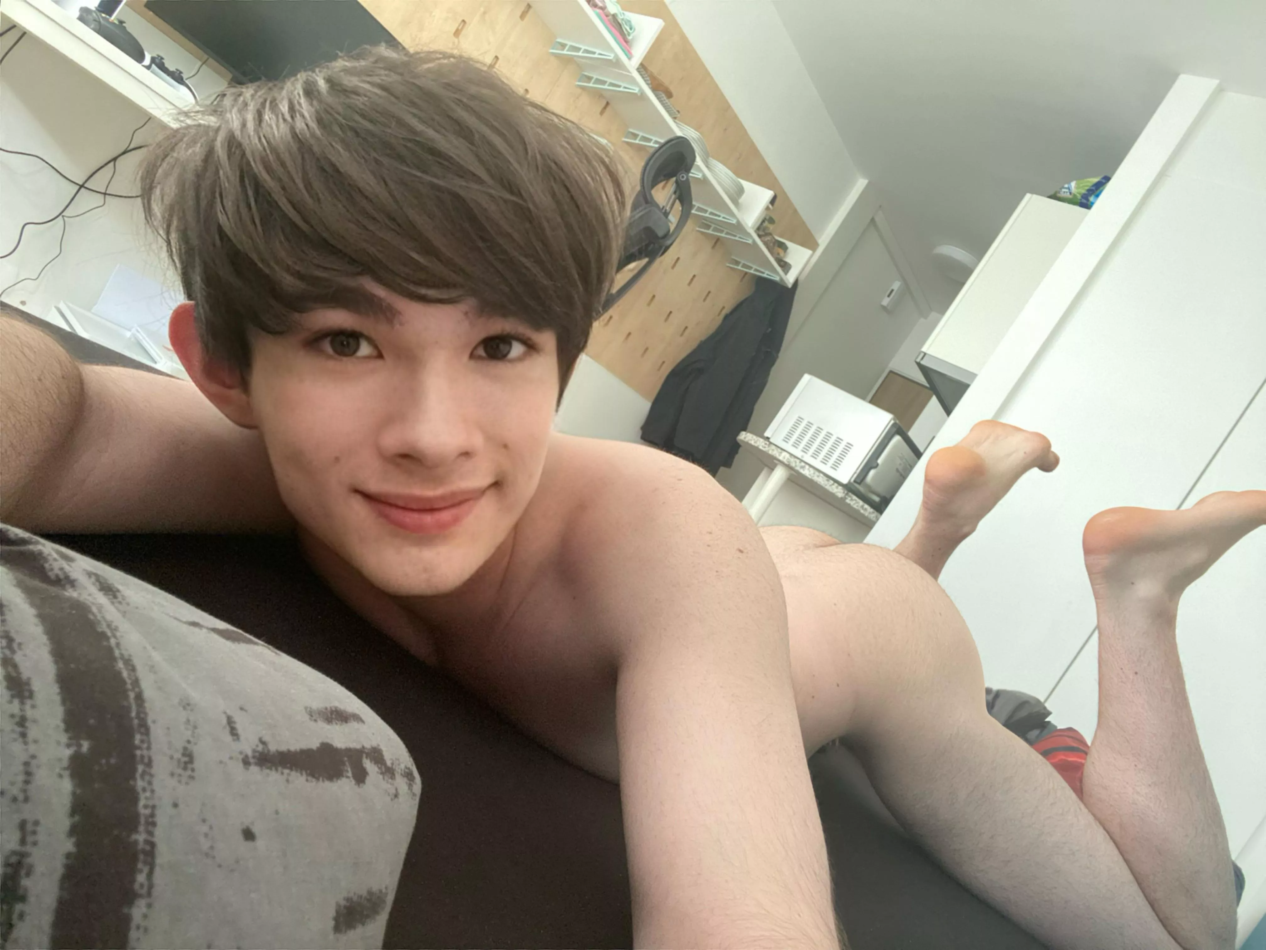 Good morning! ☀️