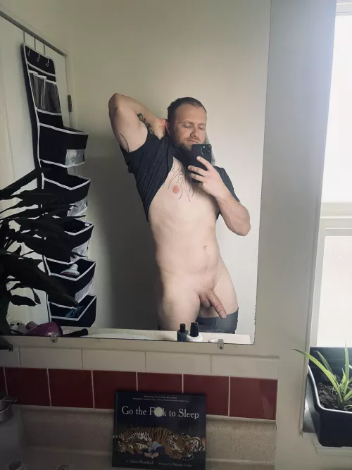 Good morning