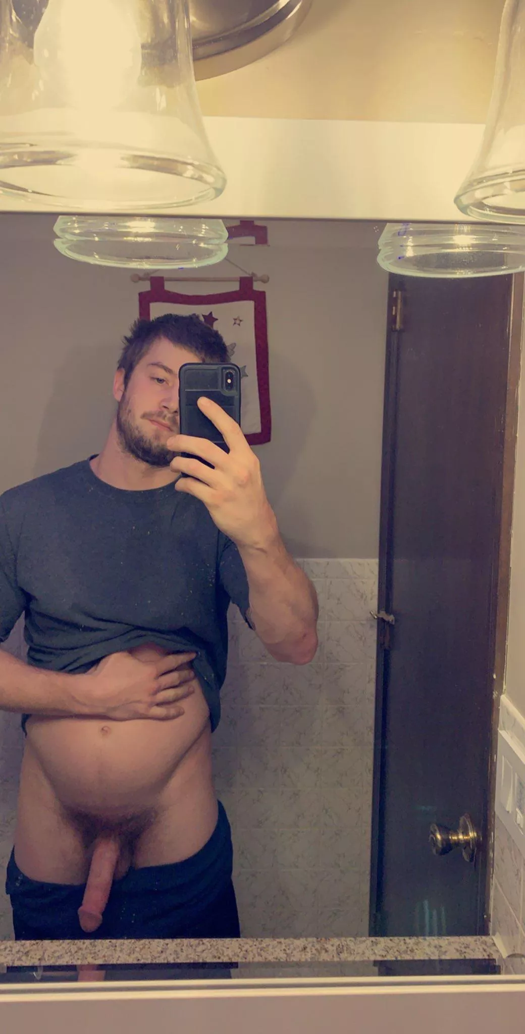 Good morning ☀️ 😈