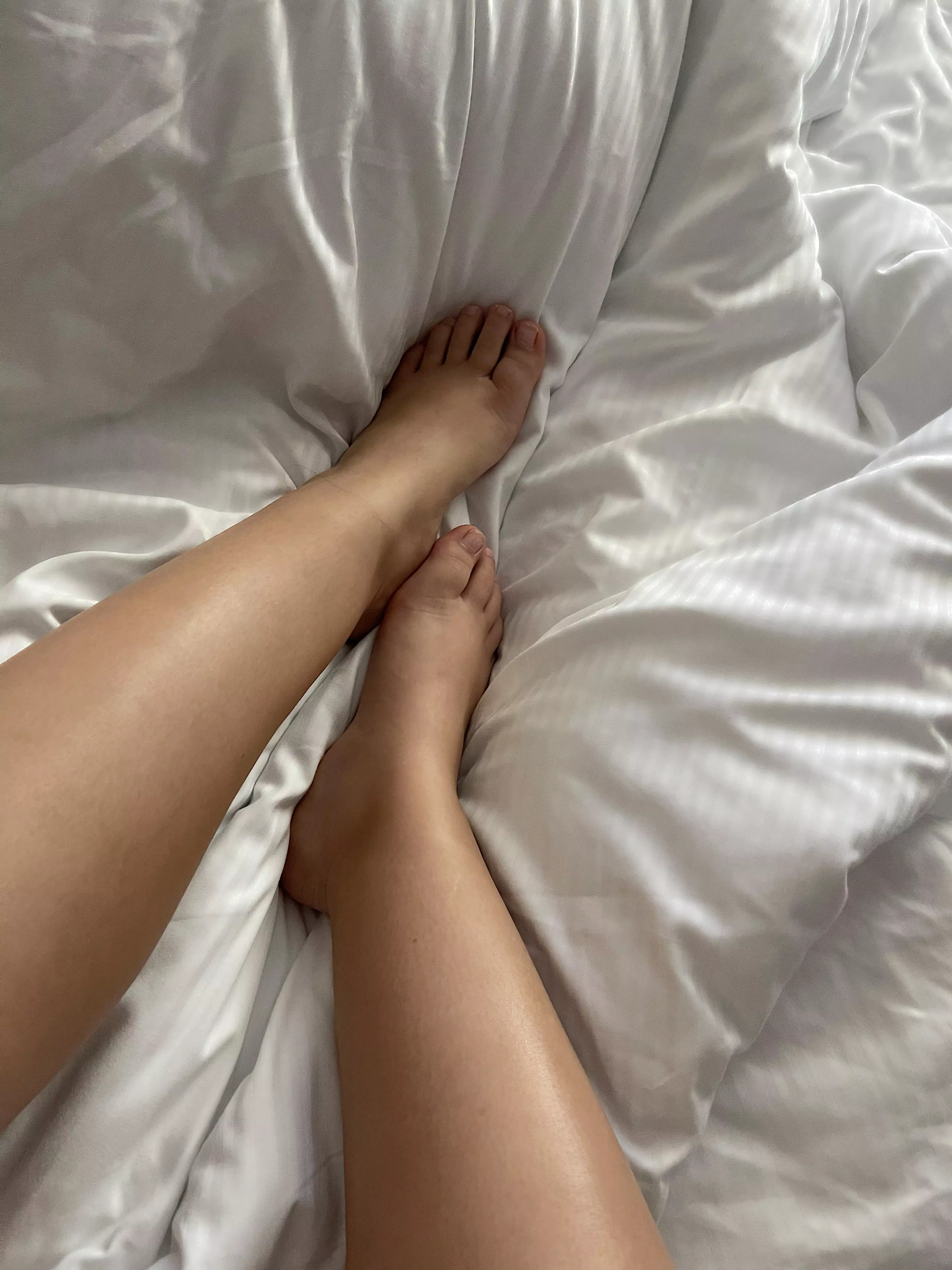 Good morning Good morning