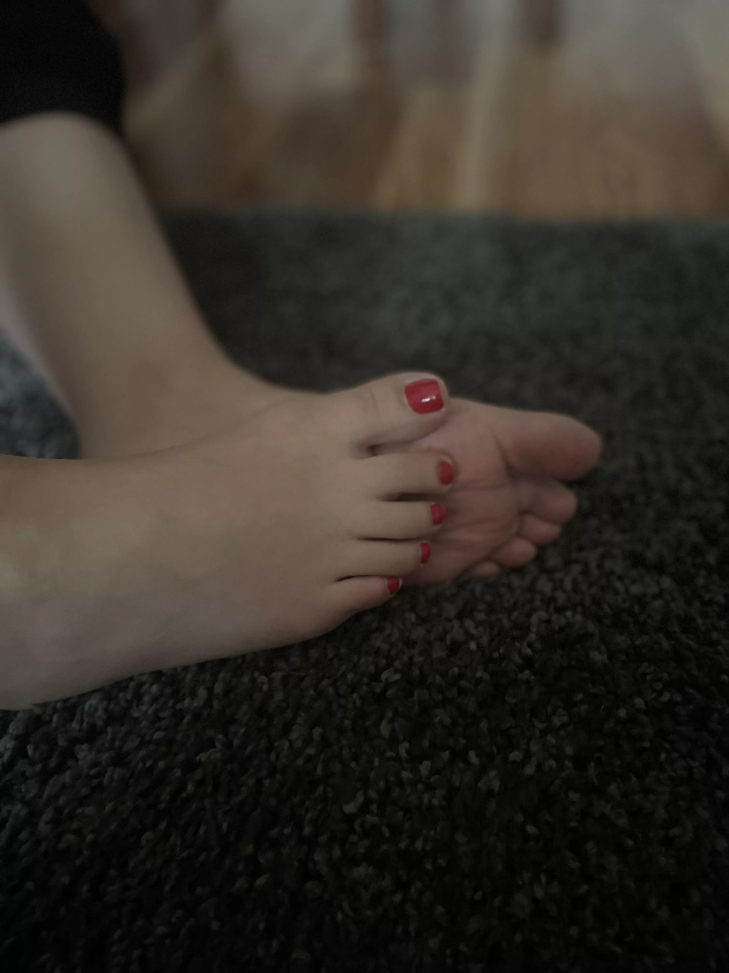 Good morning, any takers?