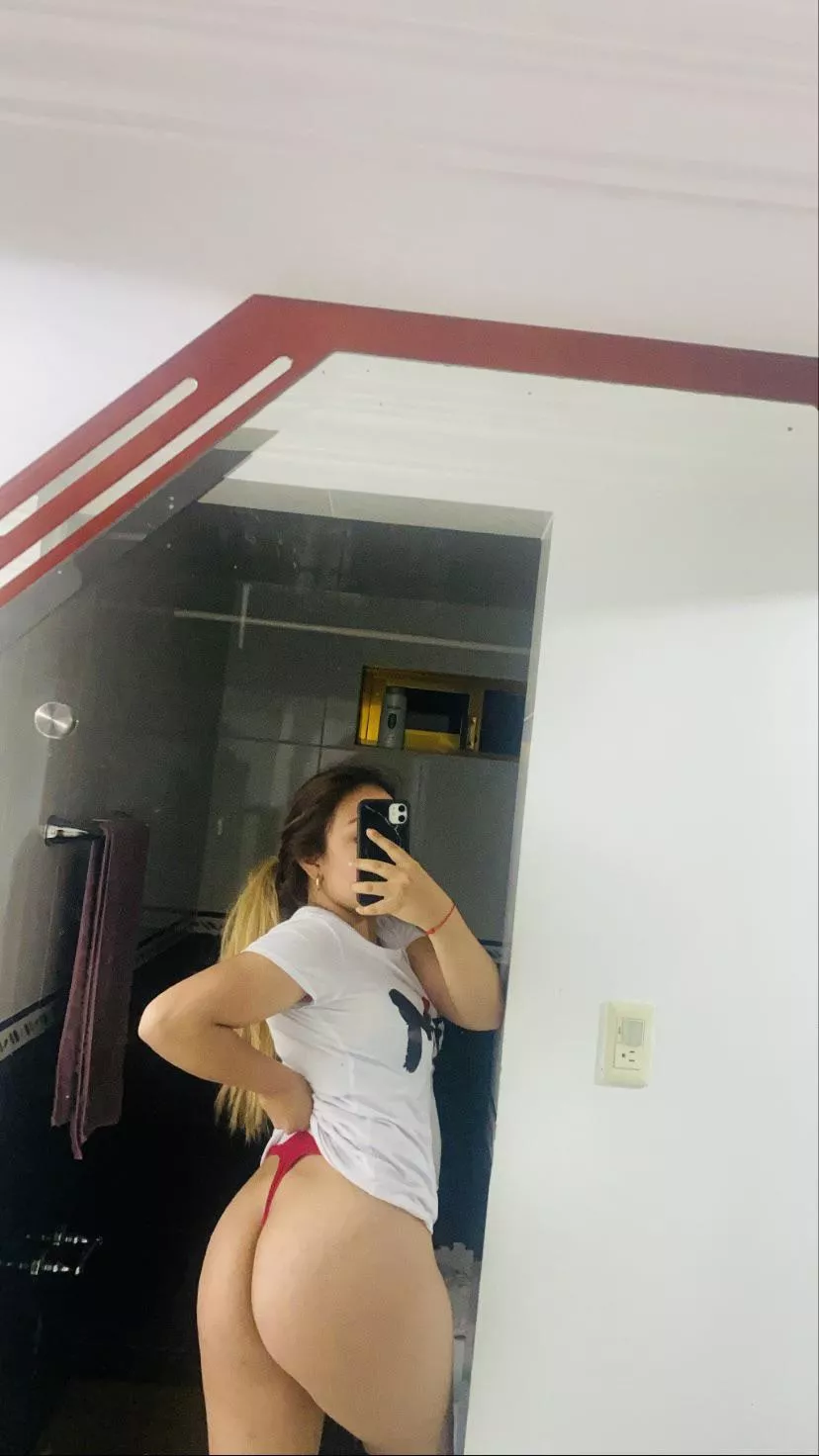 Good morning baby 🙈