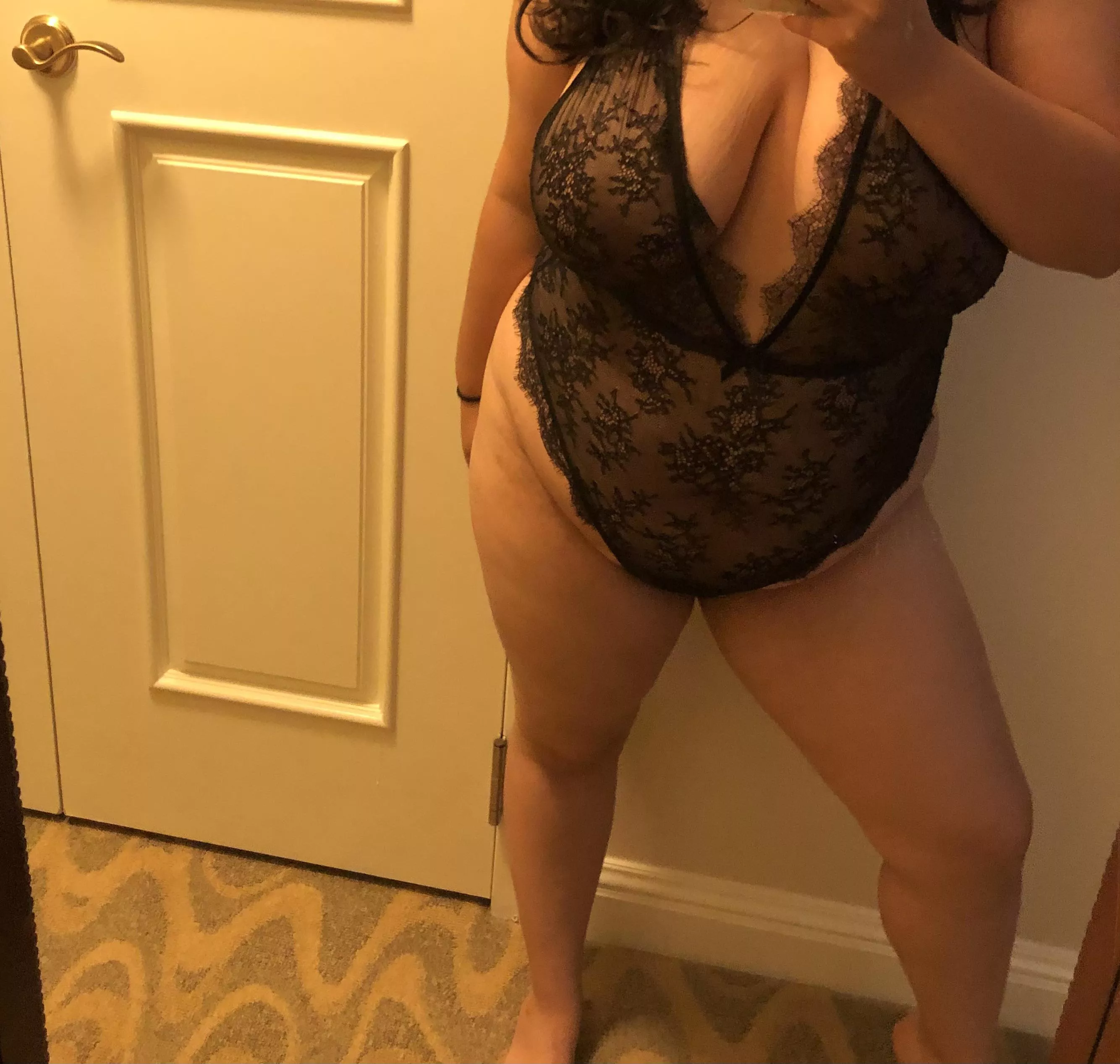 Good morning baby ;)