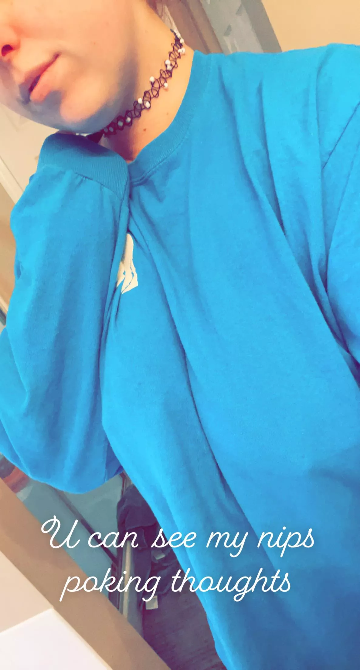 Good morning baby💋🤭cum and chat with me this morning 💜🖤