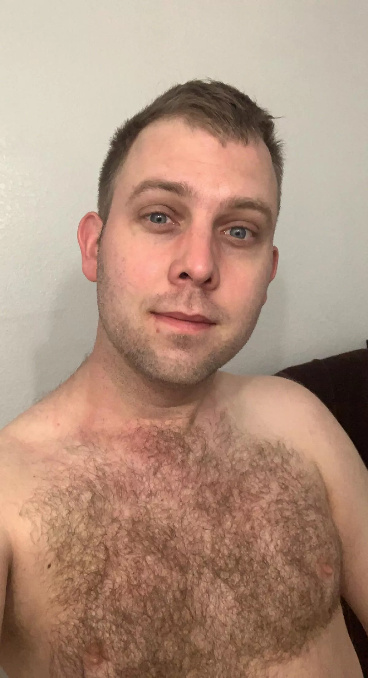 Good morning bros!!! Feeling a lot better about myself lately. I love this community so much.