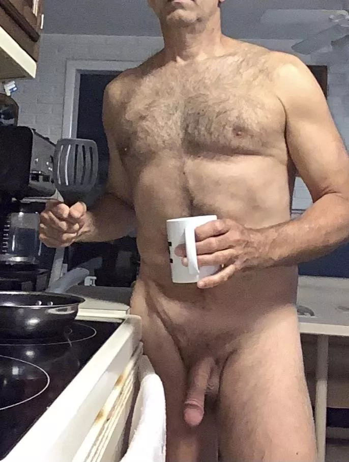 Good morning CGW! I’m feeling like eggs today. What do you feel like?