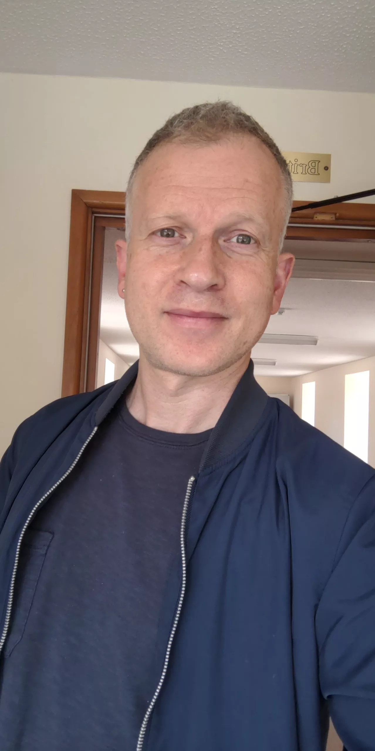 Good morning everyone ☀️🙂