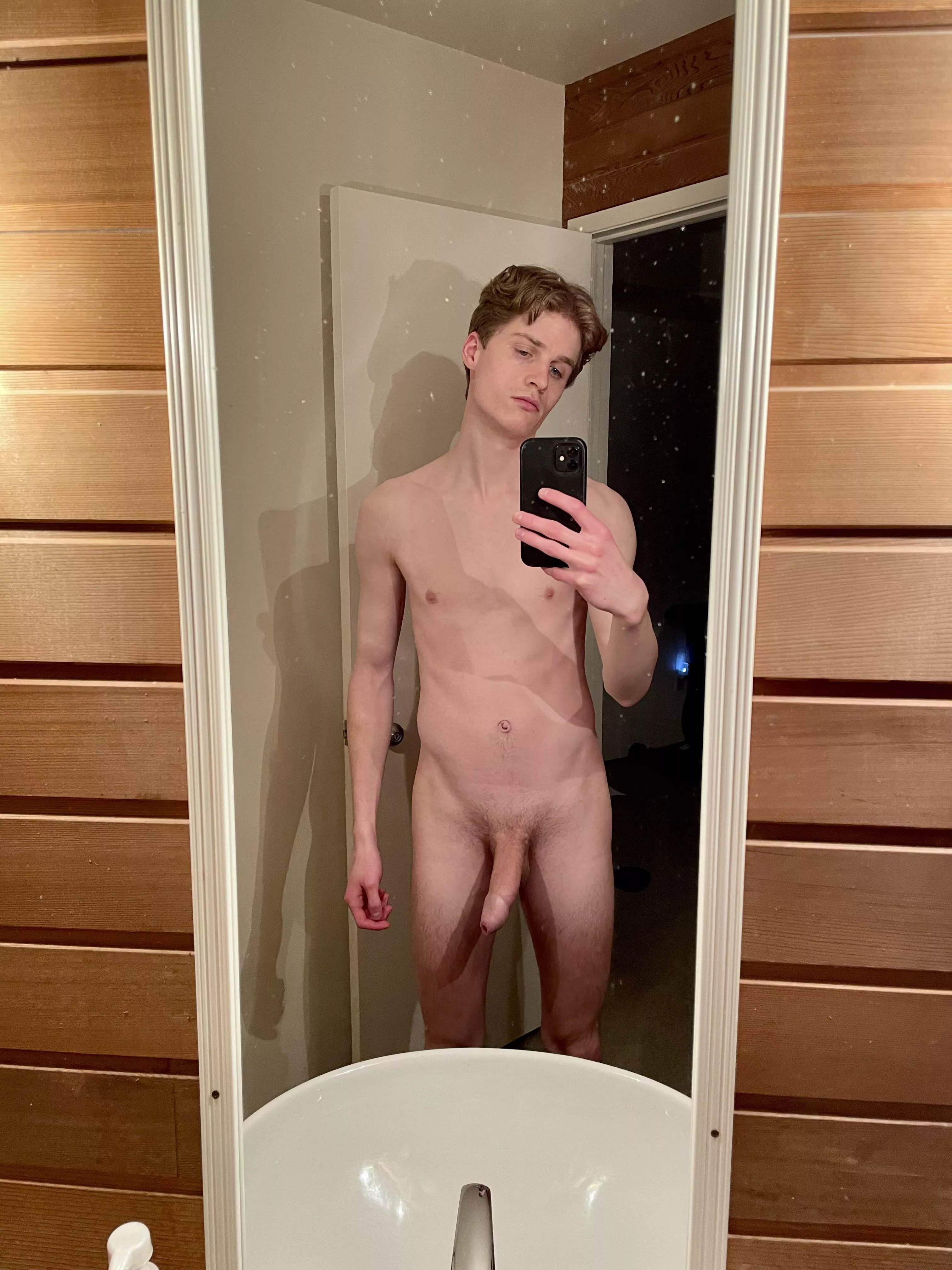 Good morning everyone!