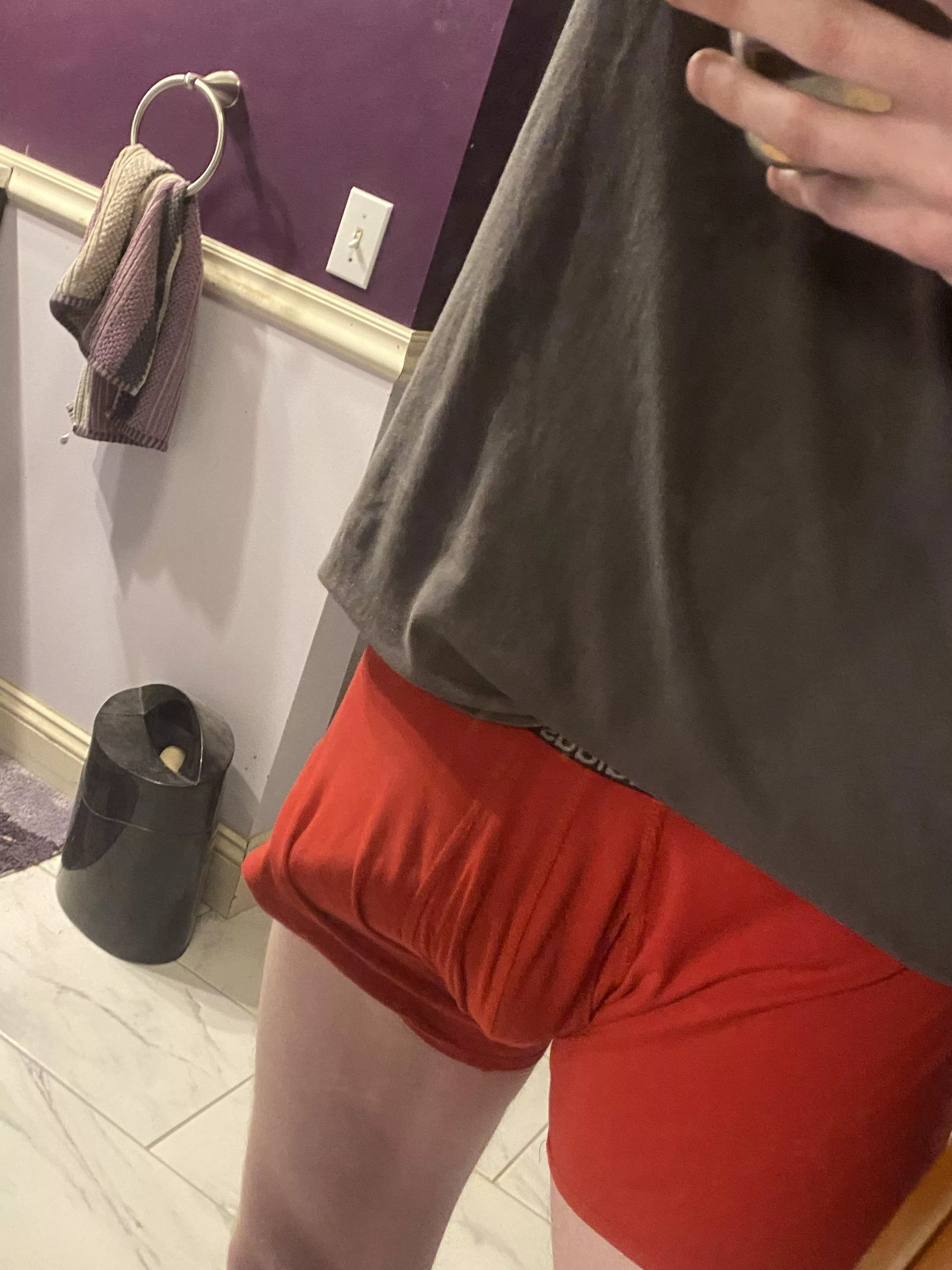 Good morning everyone :)