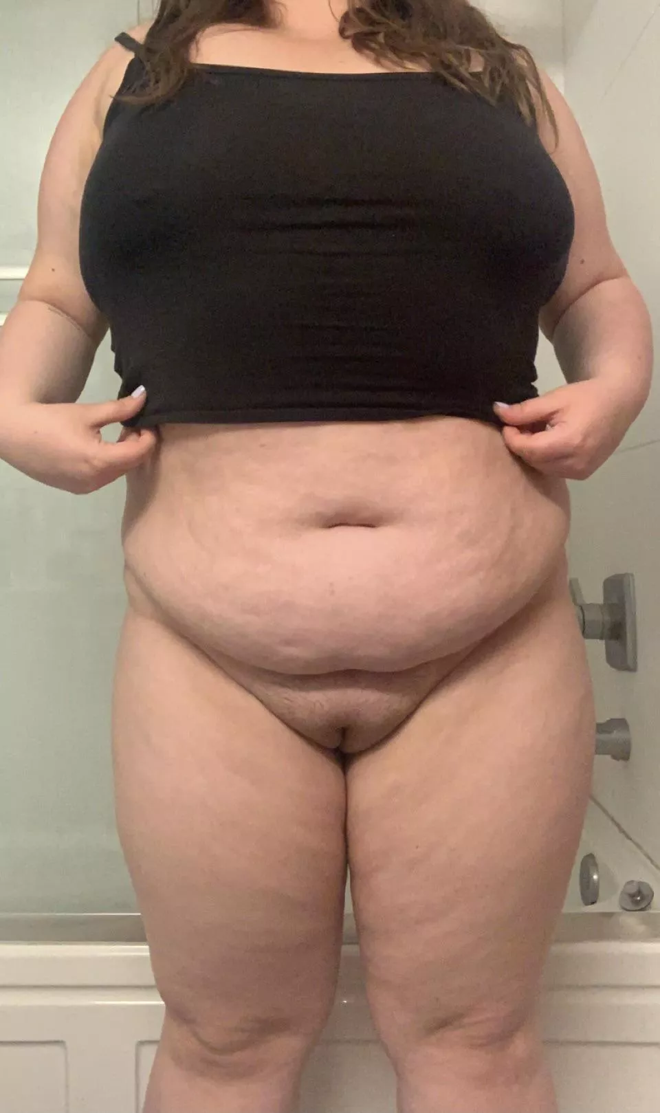 Good morning everyone! Well good morning for me.. 😝