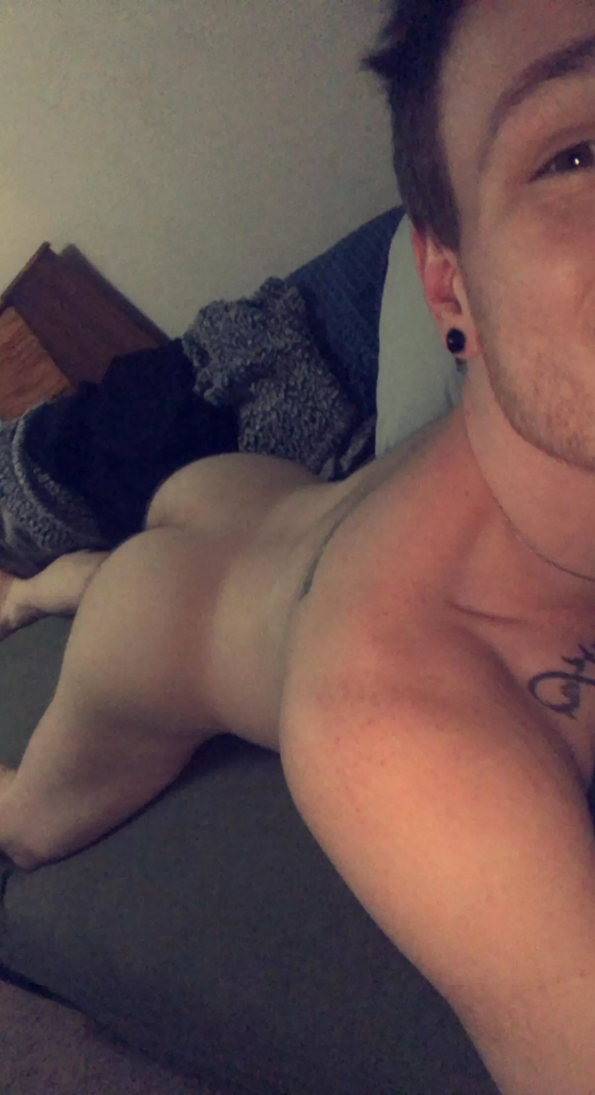 Good morning everyone 🫦