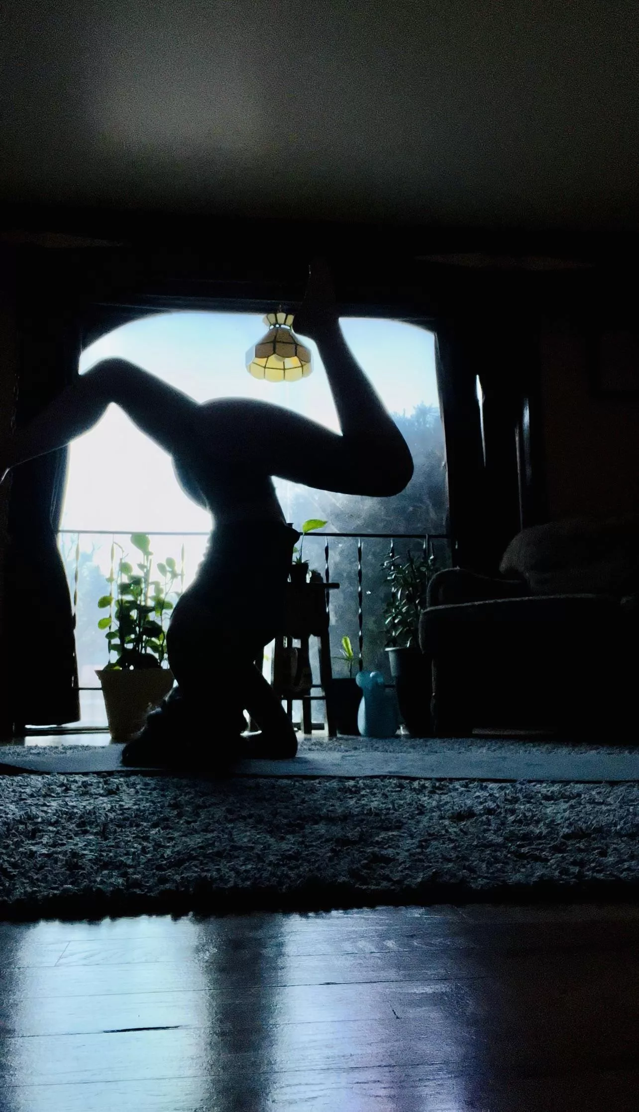 Good Morning 🧘🏻‍♀️☀️ [F]