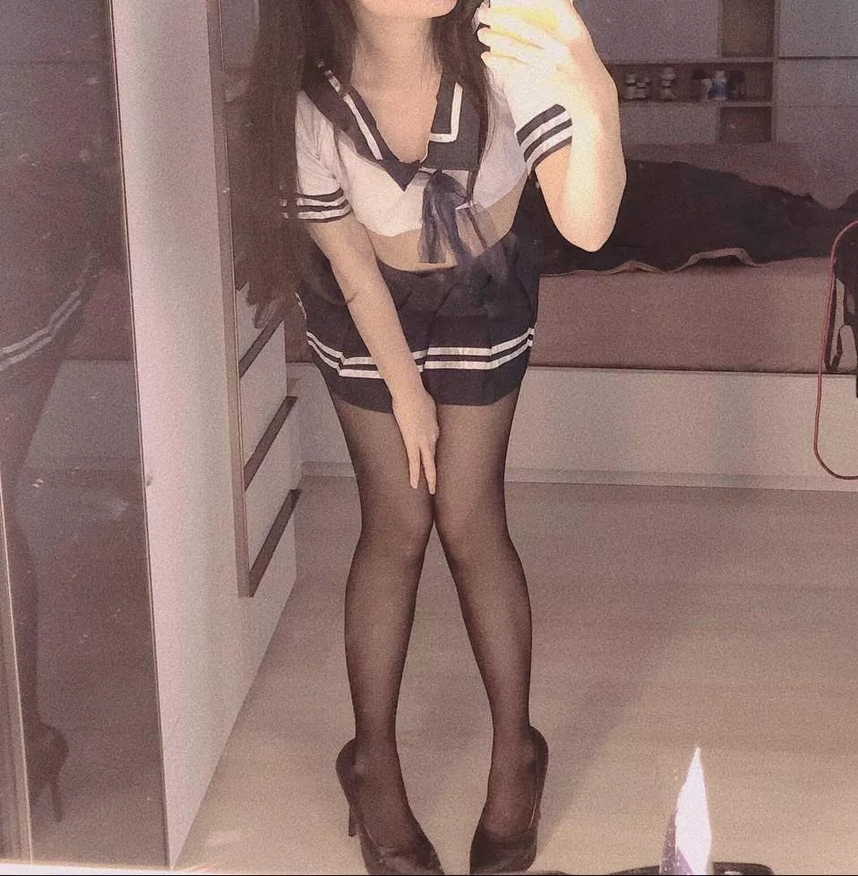 good morning 🤍 f22