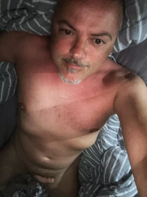 Good morning guys