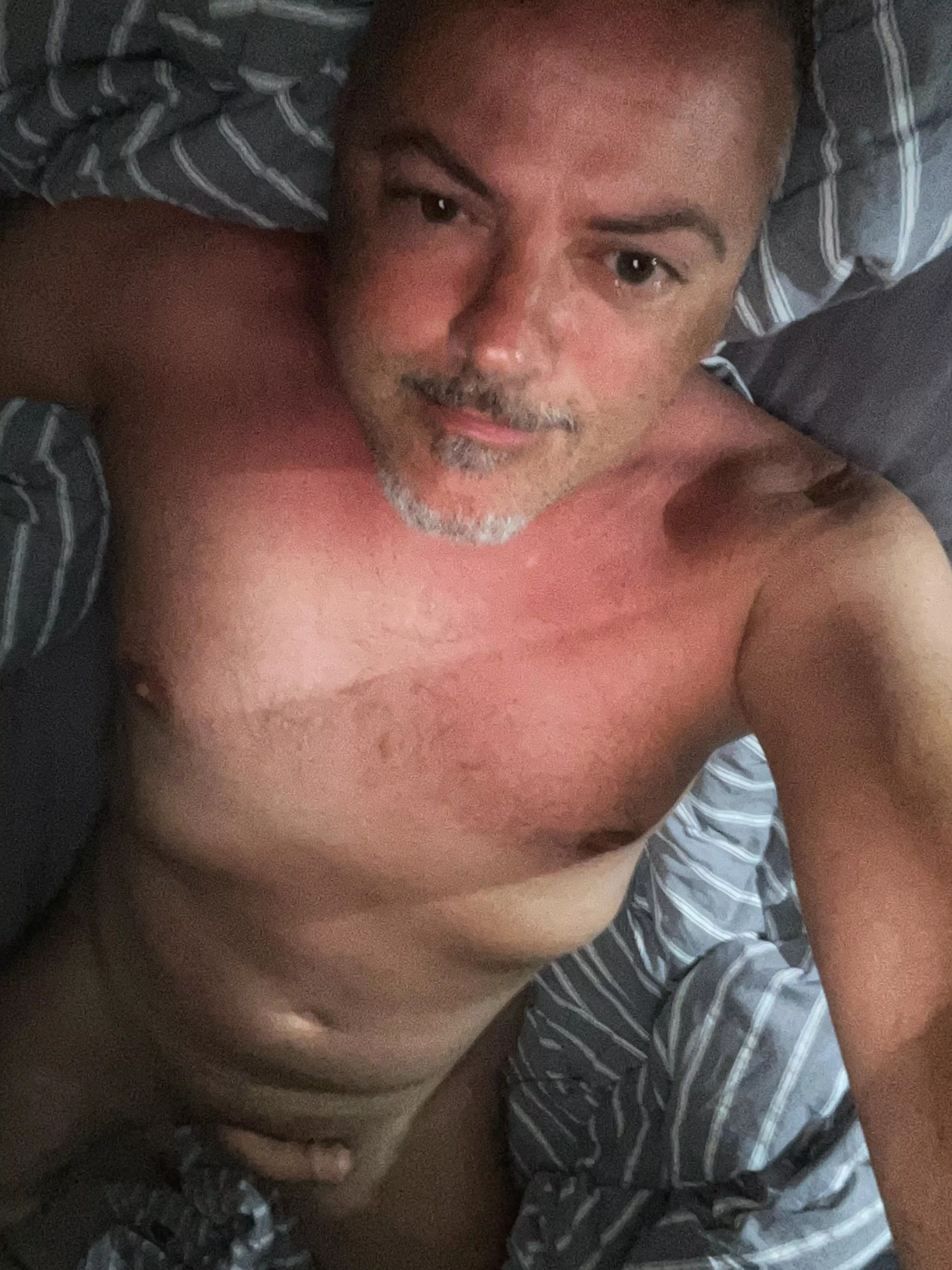 Good morning guys Good morning guys