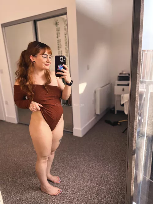 Good morning handsome ☺️