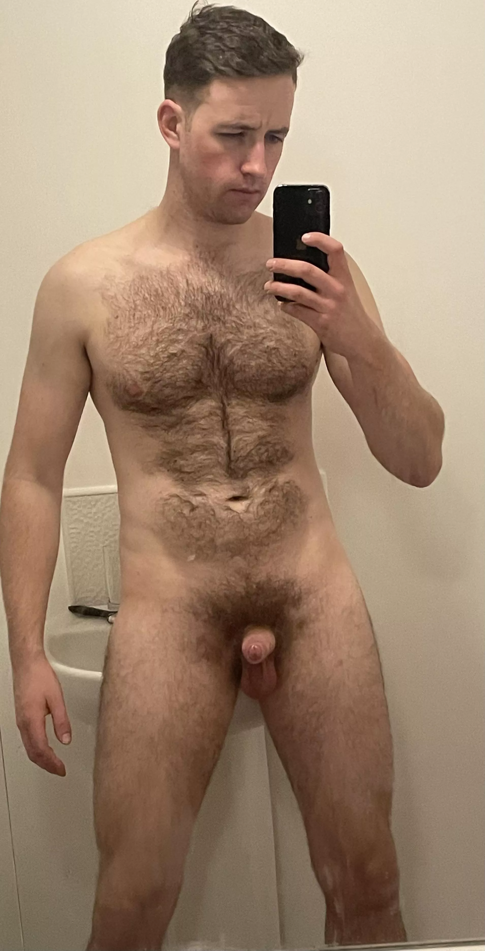 Good morning. Let me know if you see anything you like?