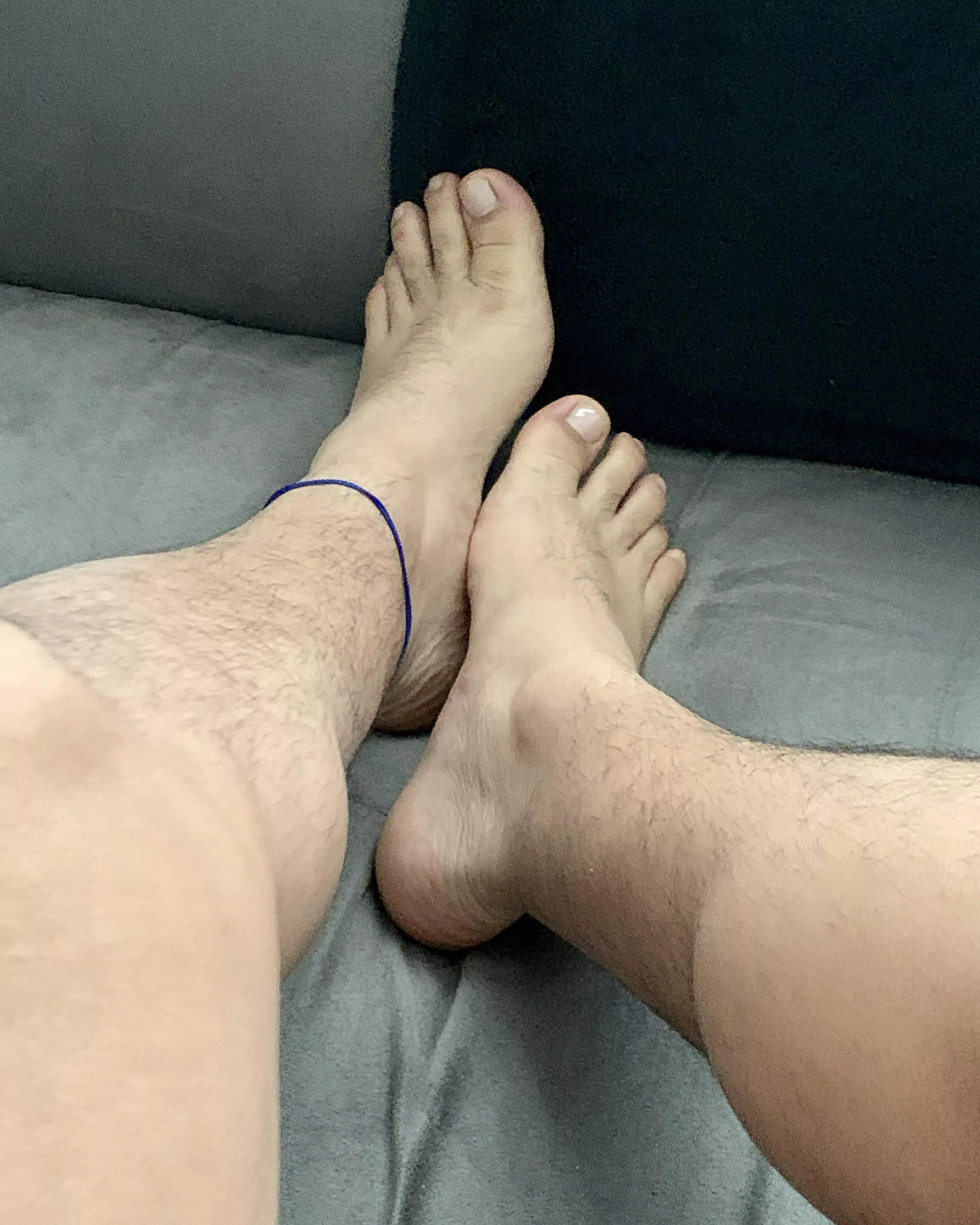 Good morning. ☀️👣