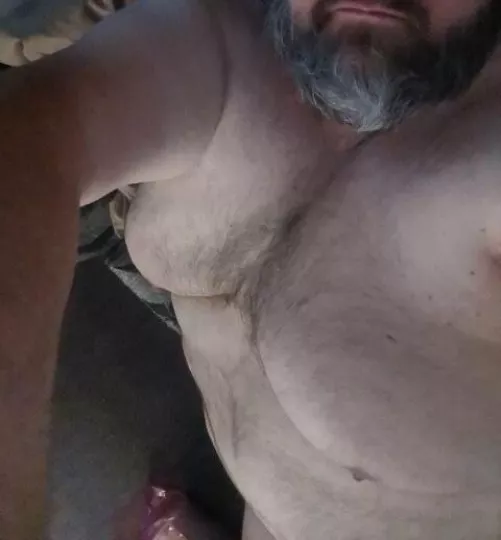 Good morning. M 45 Married. What you think? Ontario, Canada