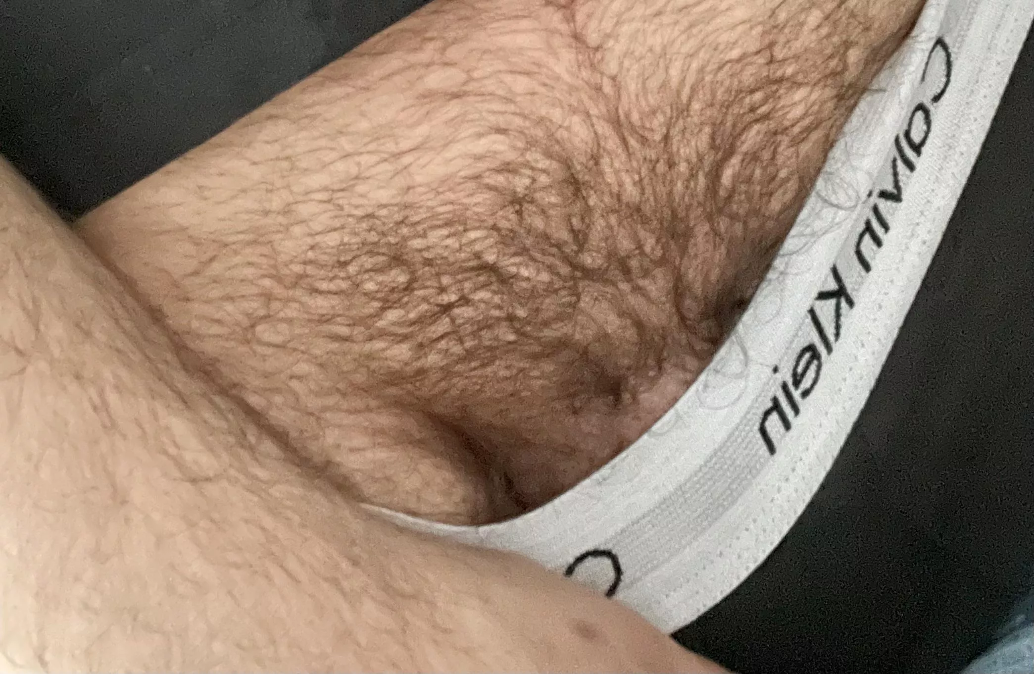 Good morning 😎 [NSFW]