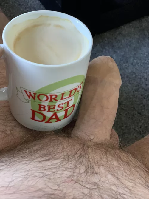 Good [m]orning peeps, hope you all have a great day