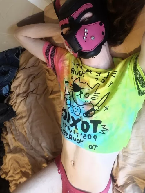 Good Morning, Puppers!~