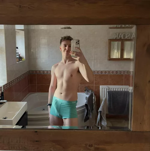 Good morning Reddit 🥰