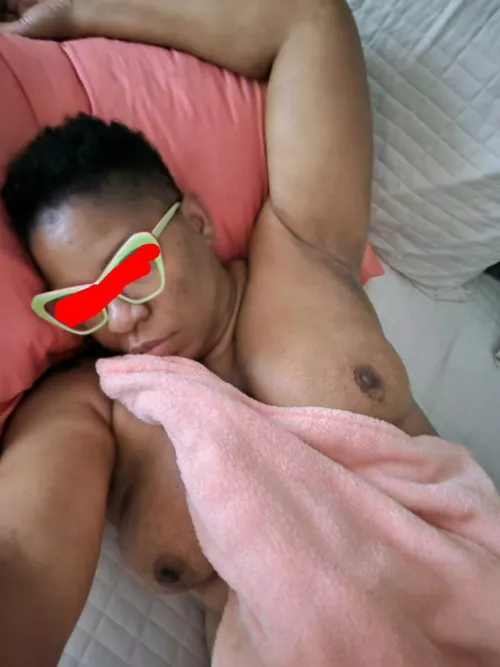 Good Morning! Remembering the fun from last night’s encounters..😈😉