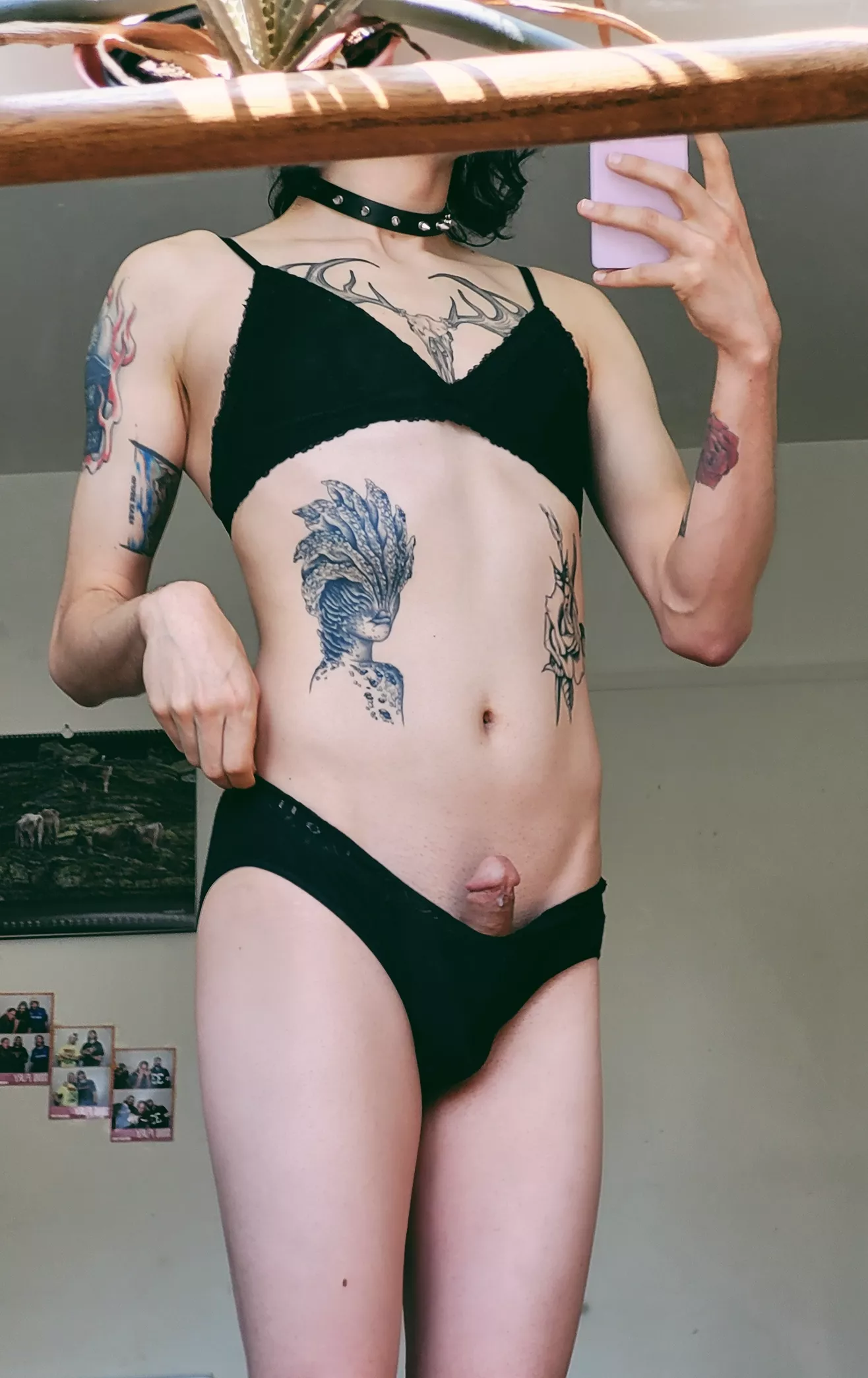 good morning say it back 😤