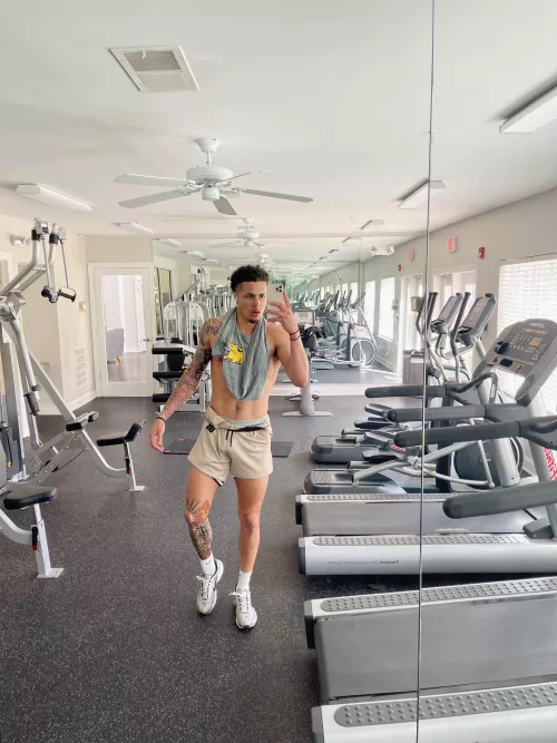 Good morning. Say it back💋