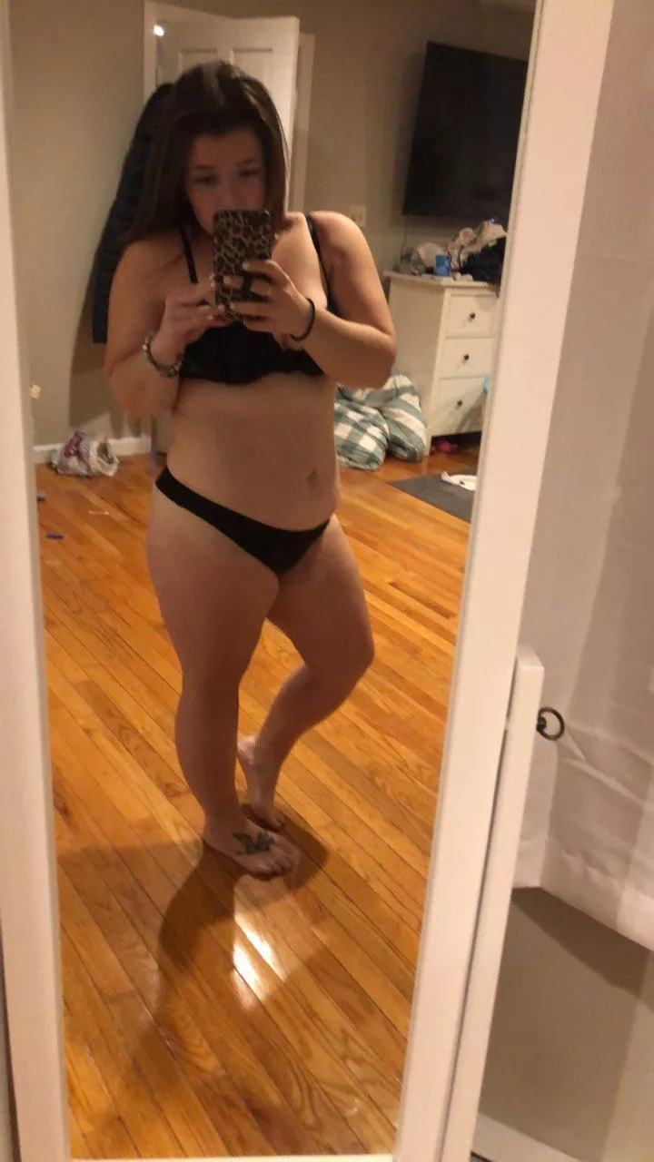 good morning! should I do an on\off type of post next?