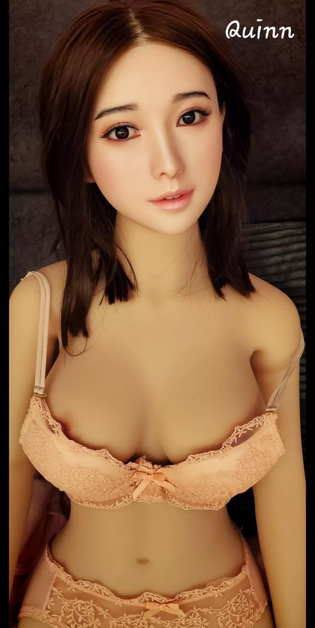 Good Morning Sunday from Quinn