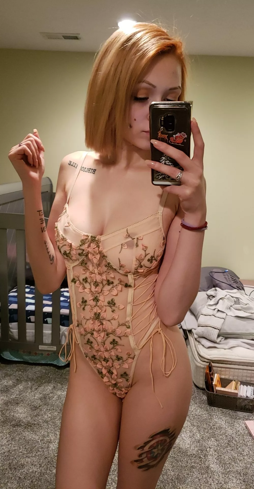 Good Morning 🙈🙈