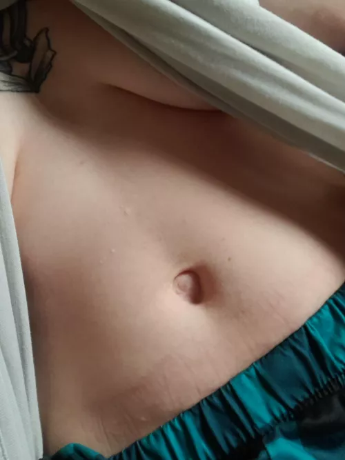 Good morning to you!