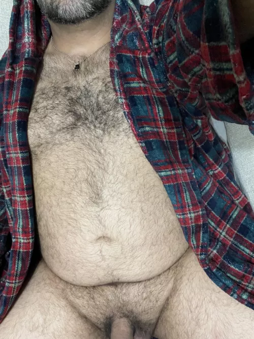 Good morning y’all