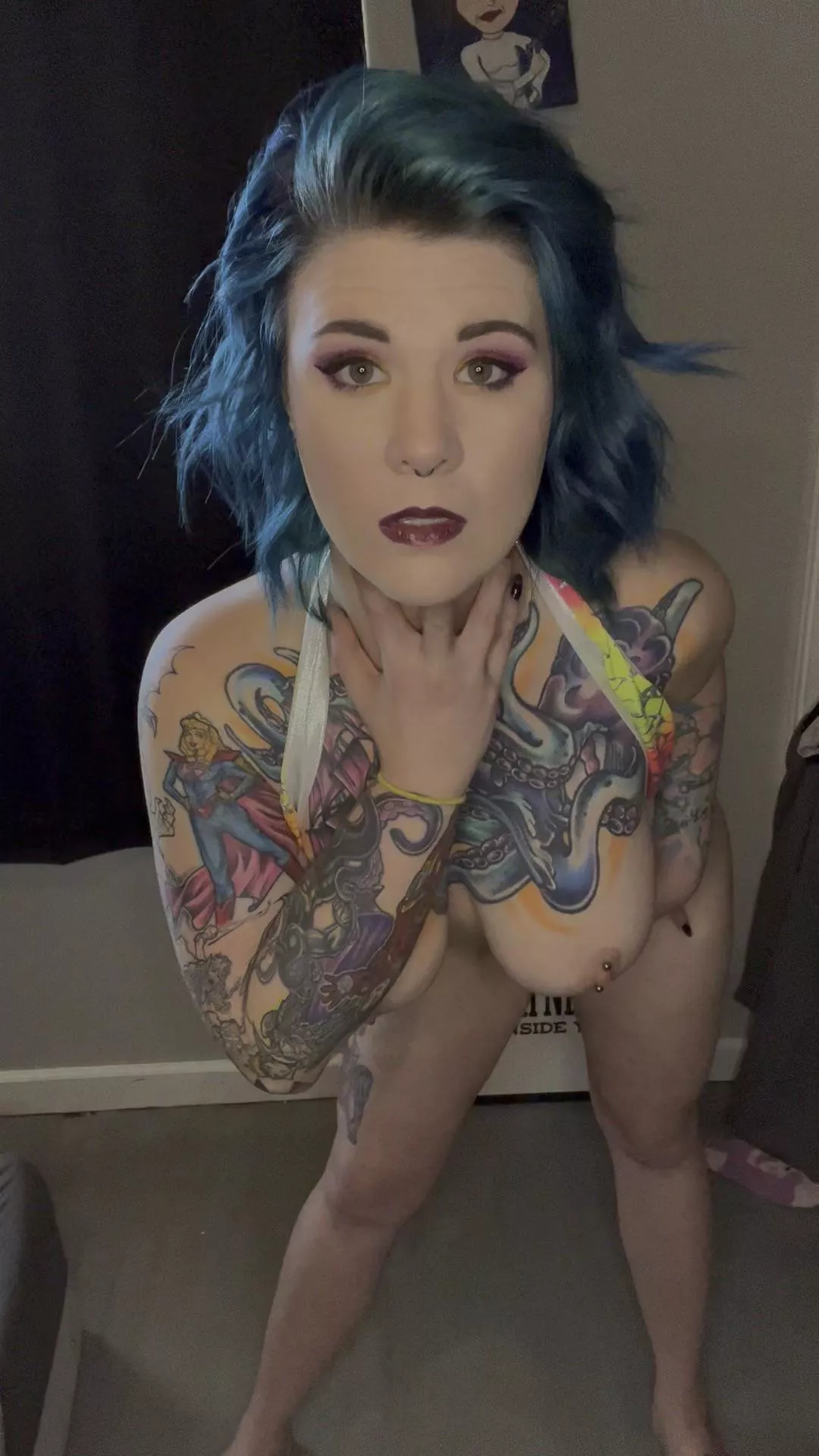 Good morning you BTGG lovers!